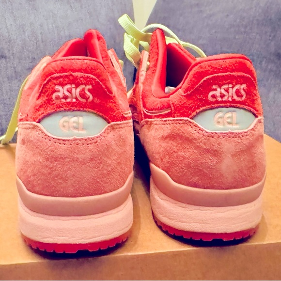 **SOLD** Asics x Concepts Gel Lyte 3 'Concepts Otoro', Men's Size 10.5 - Picture 9 of 10